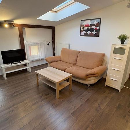 Apartament Szafir 4B Rzeszow Bagian luar foto
