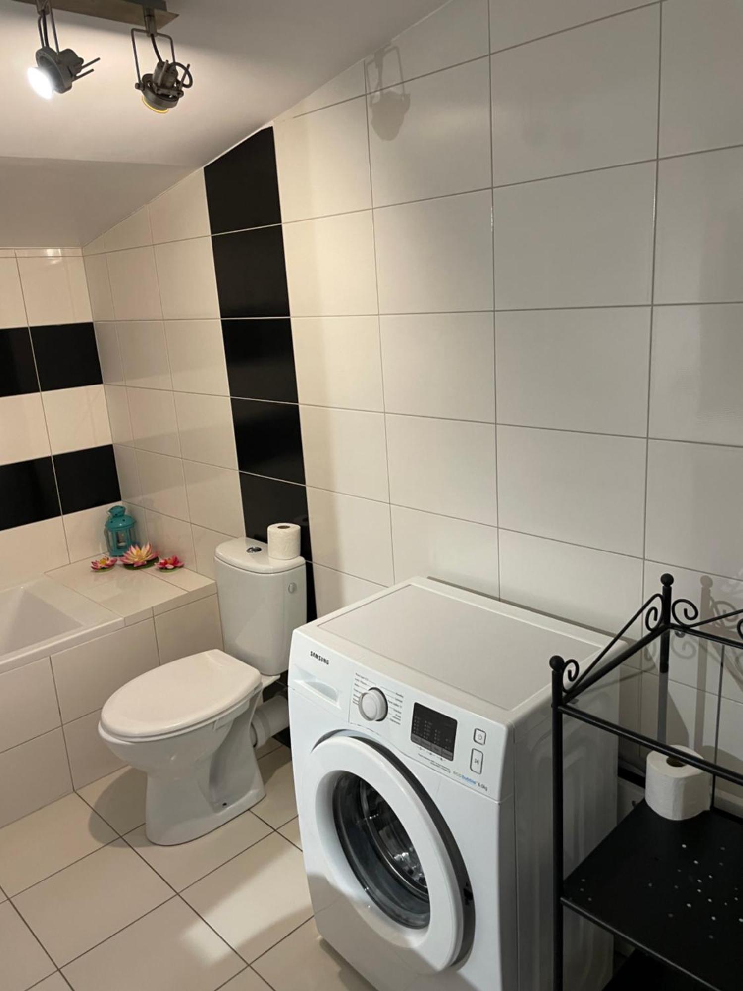 Apartament Szafir 4B Rzeszow Bagian luar foto