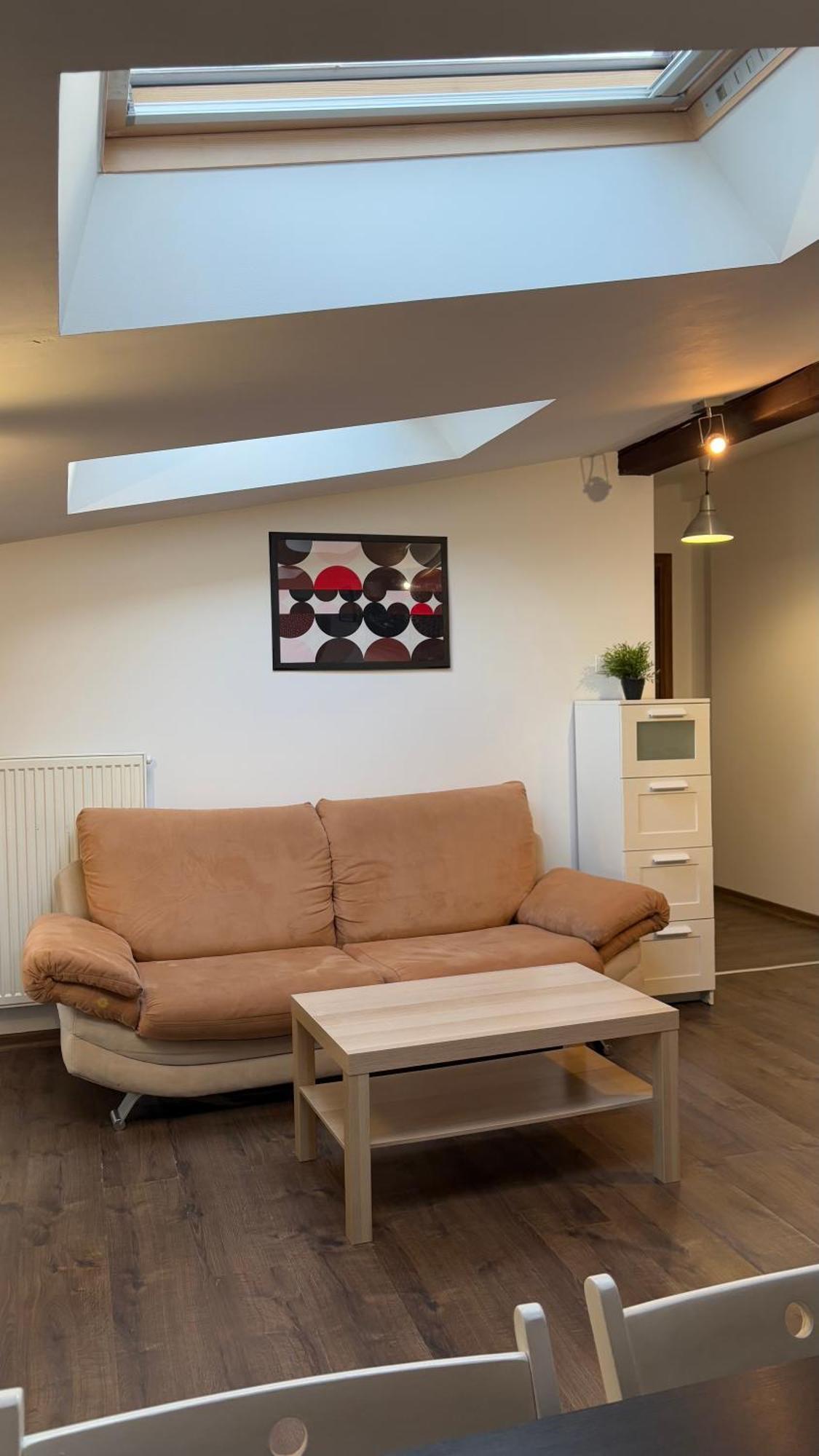 Apartament Szafir 4B Rzeszow Bagian luar foto