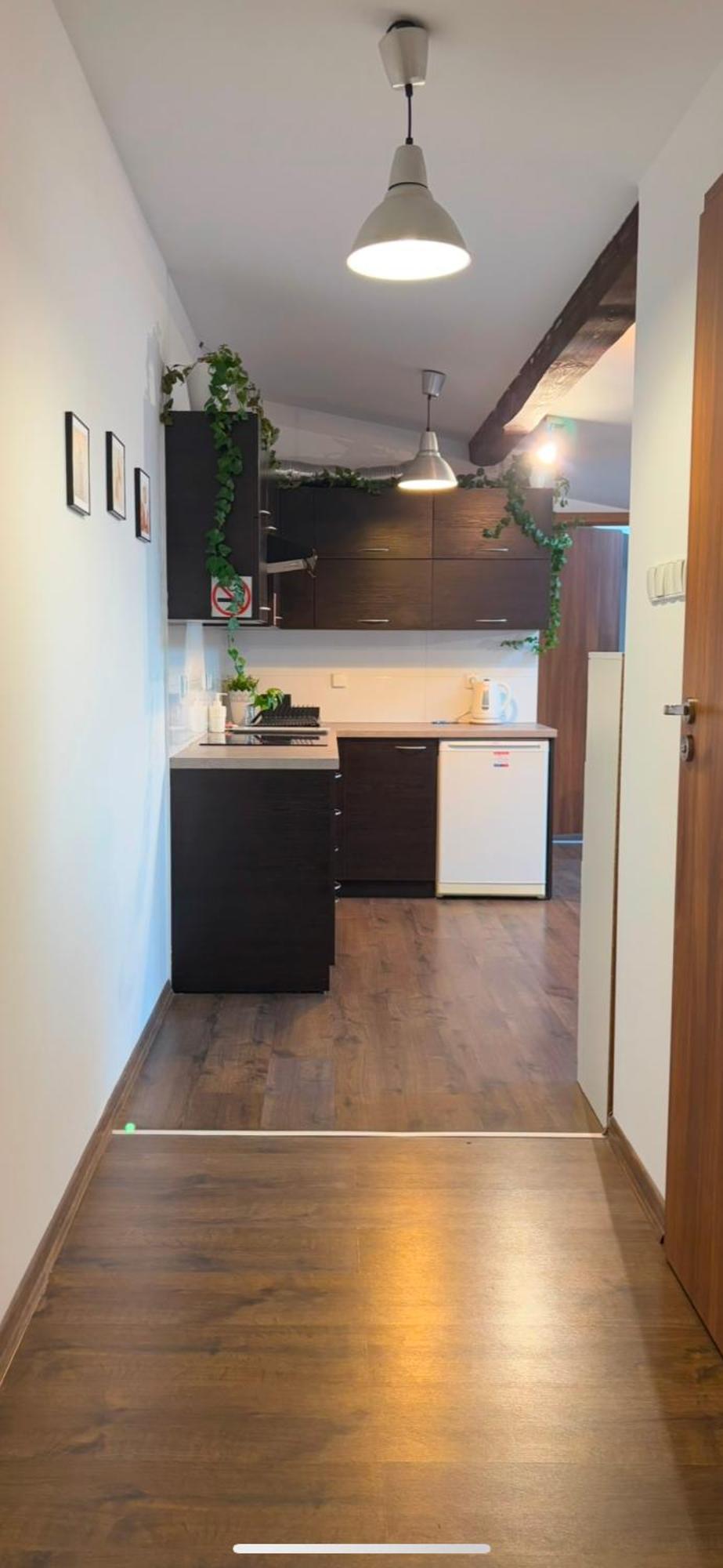 Apartament Szafir 4B Rzeszow Bagian luar foto