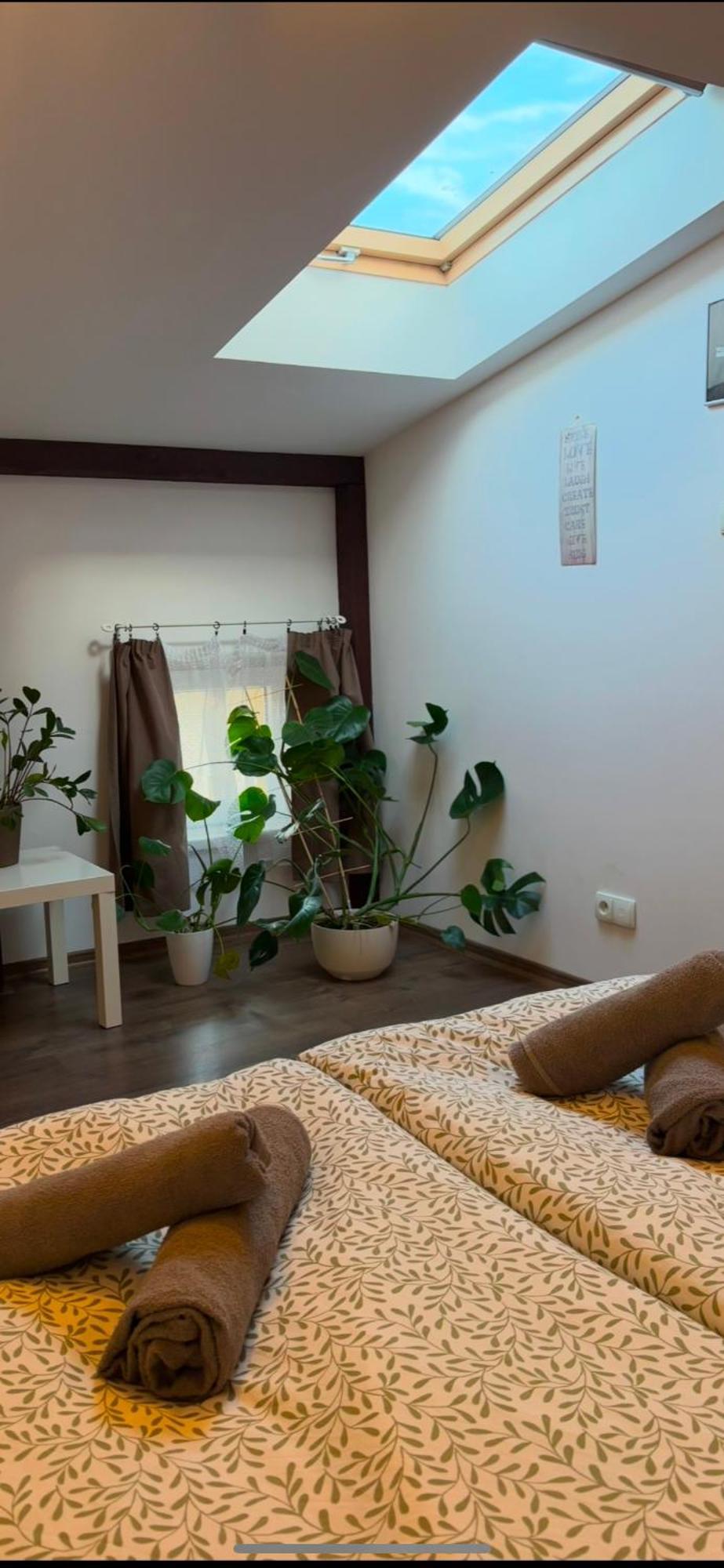 Apartament Szafir 4B Rzeszow Bagian luar foto